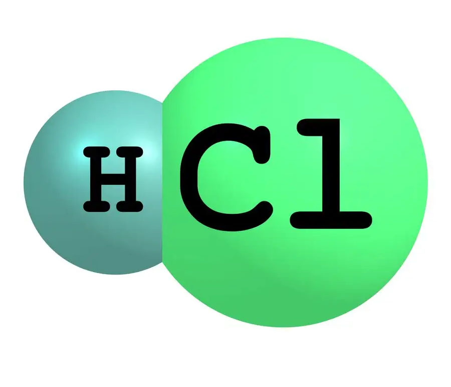 Газоанализаторы на хлороводород (HCl)