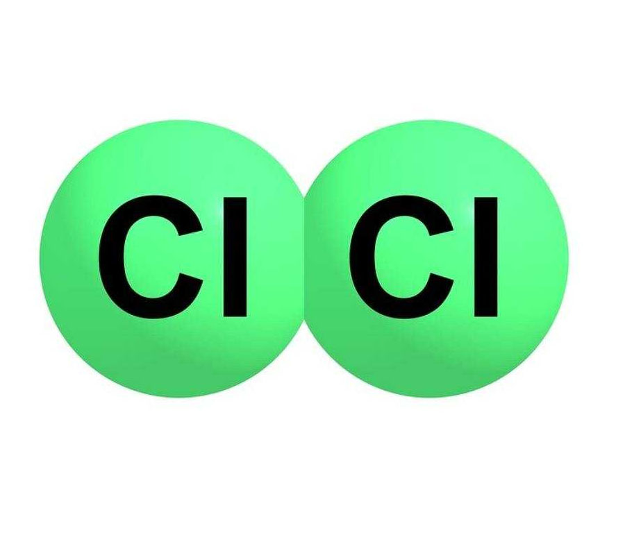 Газоанализаторы на хлор (Cl2)
