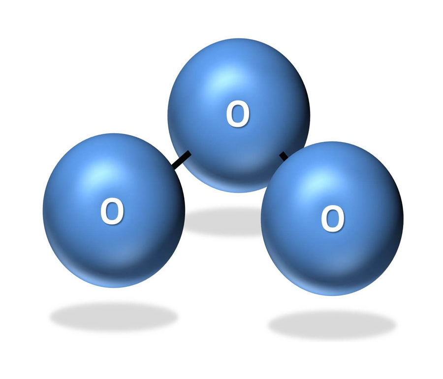 Газоанализаторы на O3 (озон)