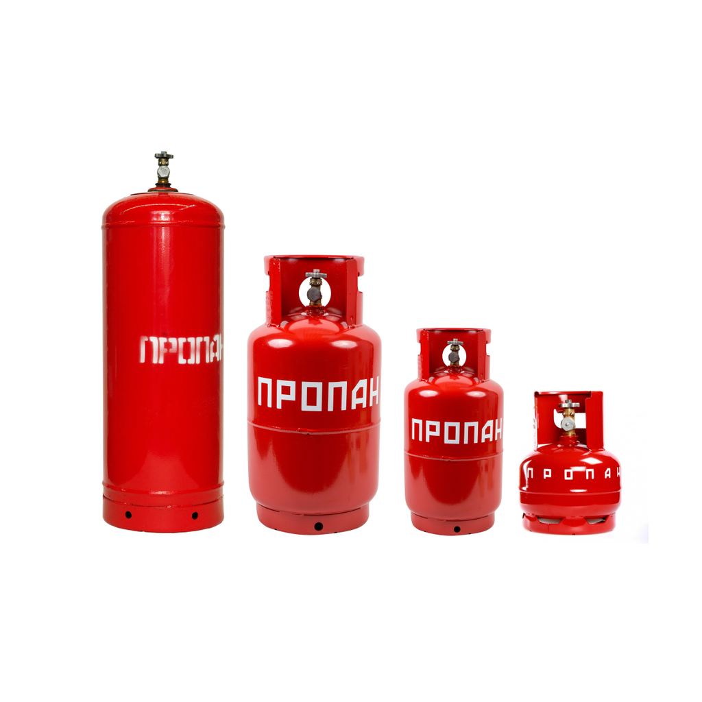 Газоанализаторы на пропан (C3H8)