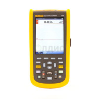 Осциллограф Fluke-123B