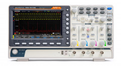 GDS-72204E - Осциллографы цифровые запоминающие