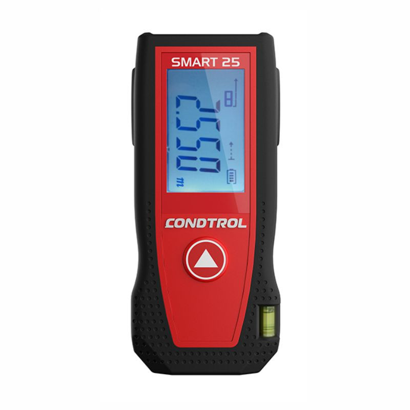 Лазерный дальномер CONDTROL Smart 25