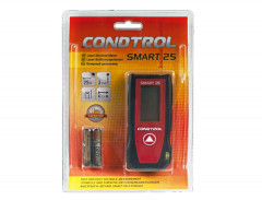 Лазерный дальномер CONDTROL Smart 25