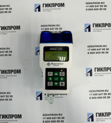 Газоанализатор АНКАТ-310 (-01, -02, -03, -04, -05, -06) ИБЯЛ.413411.042