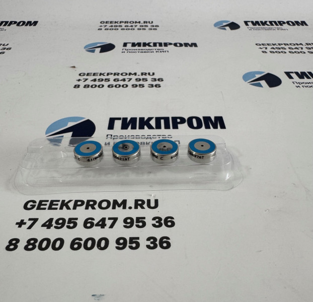 Сенсор на кислород OS-BM2 Riken Keiki 