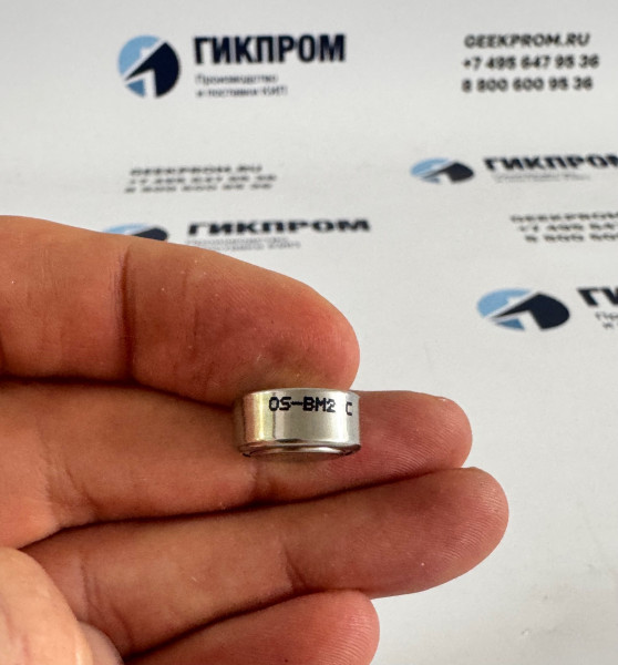 Сенсор на кислород OS-BM2 Riken Keiki 