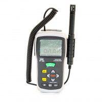 Термогигрометр CEM DT-625