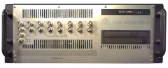 Осциллограф цифровой запоминающий ОЦЗС-02 (100USB)-2