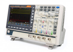 GDS-72104E - Осциллографы цифровые запоминающие