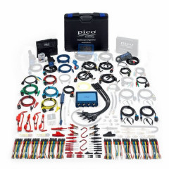 Осциллограф автомобильный PicoScope 4425A Standard Kit