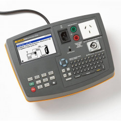 Тестер электроустановок Fluke 6500-2 STARTER KIT