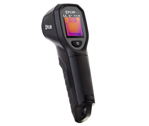 Термометр тепловизионный FLIR TG130