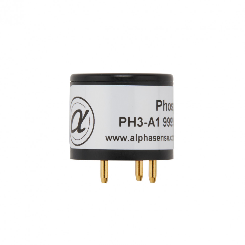 Сенсор электрохимический PH3-A1 на фосфин (0-10ppm)