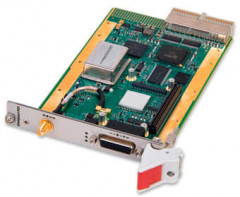 Система синхронизации TSync-cPCI-011