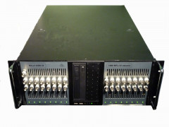 Осциллограф цифровой запоминающий ОЦЗС-02(1000USB)-32