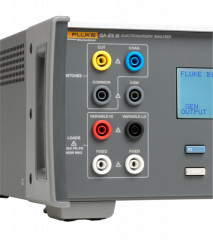 Fluke QA-ES MK III - 06 электрохирургический анализатор
