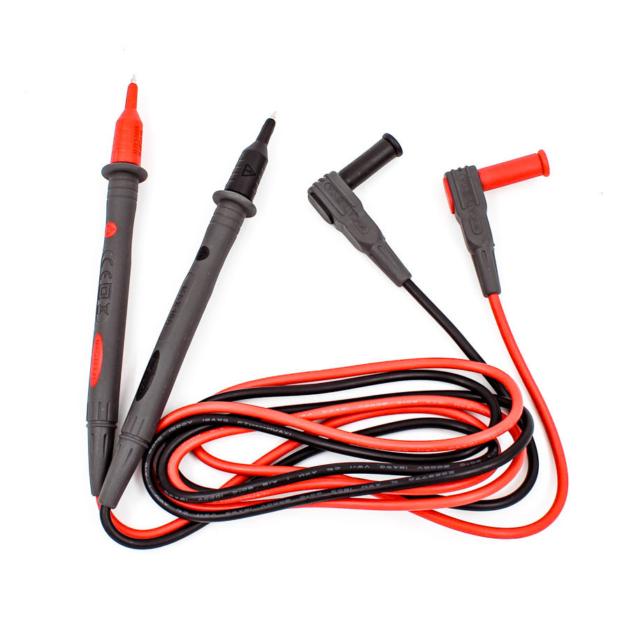 T3009U Mastech щупы усиленные профессиональные