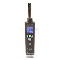 Цифровой гигро-термометр CEM DT-321