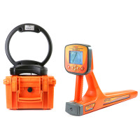Трассоискатель Успех АГ-309.60К с функцией сохранения GPS/ГЛОНАСС координат