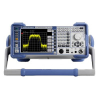 Анализатор спектра Rohde & Schwarz FSL