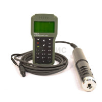 Портативный многопараметровый прибор HI98196/20