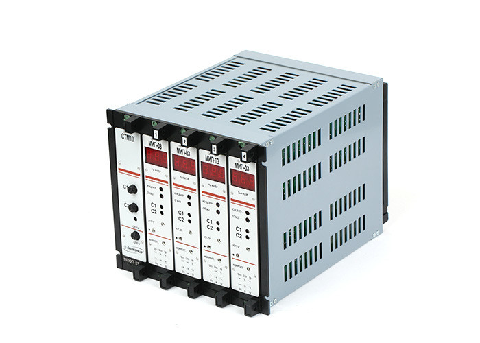 Сигнализатор горючих газов стационарный СТМ-10-0008 ПЦ