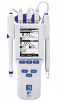 PH310F - Портативный анализатор с электродом E-301-QC