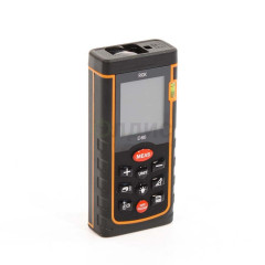 RGK D80 дальномер лазерный
