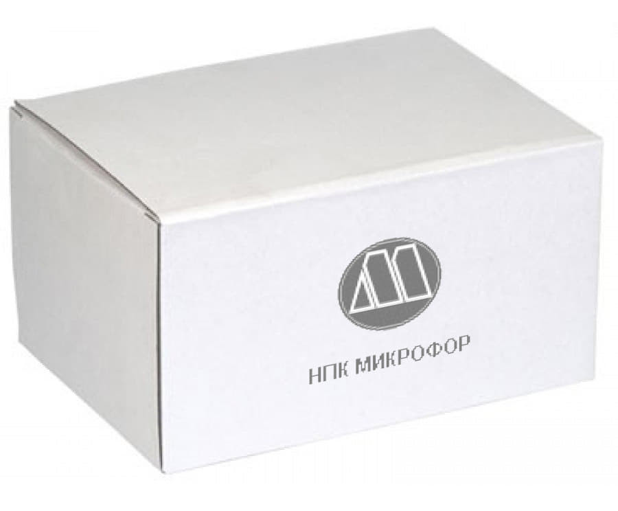 Входной фильтр 1мкм