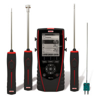Термометр KIMO TM 210