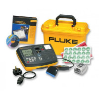 Fluke de 6500-2 DE KIT портативный бытовой тестер набор