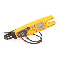 Детектор напряжения Fluke T6-600/EU