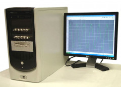 Осциллограф цифровой запоминающий ОЦЗС-02 (1000USB)-8