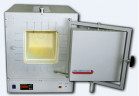 Печь муфельная 15л, 1250C, терморегулятор РТ-1200, вытяжка