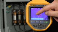 Тепловизор Fluke TiS45