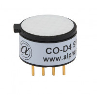 Сенсор  CO-D4 Alphasense датчик угарного газа СО