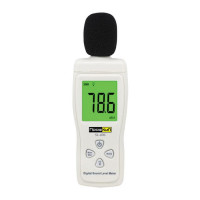 Шумомер цифровой ПрофКИП SL-406