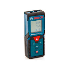 Bosch GLM 40 professional - Дальномер лазерный