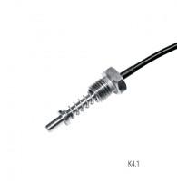 Термопреобразователь сопротивления медный ТСМ.100М-K4.1-B3 (2) для специальных применений