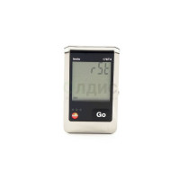 testo 176 T4 - 4-х канальный логгер данных температуры