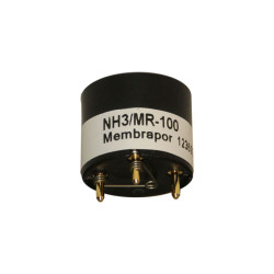 Сенсор аммиака NH3/MR-100, Membrapor
