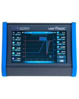 Анализатор расхода газов venTest