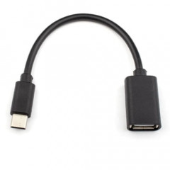 Адаптер для подключения логгера Librotech SX100 к смартфону (USB type C)