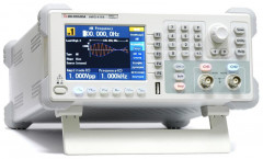 AWG-4112 Генератор сигналов специальной формы