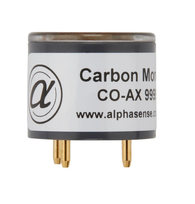 Сенсор CO-AX Alphasense датчик угарного газа CO