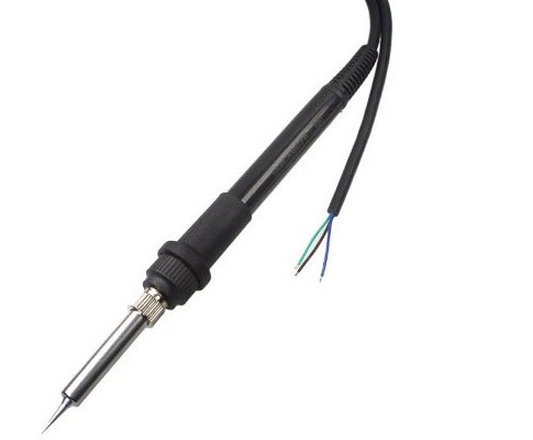 Паяльник Quick-907D ESD (для Quick-236)