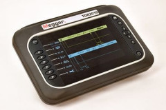 Двухканальный рефлектометр TDR2010 Megger