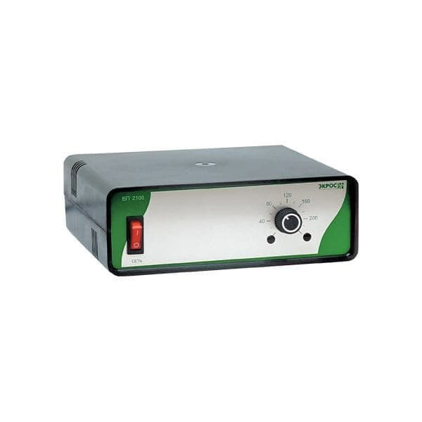 Лабораторный регулятор напряжения ЭКРОС-2100 (ПЭ-2100)