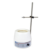 UT-4120E Колбонагреватель 250 мл, ULAB